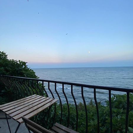 Apartment In A Beach House Old Town Nessebar Екстериор снимка