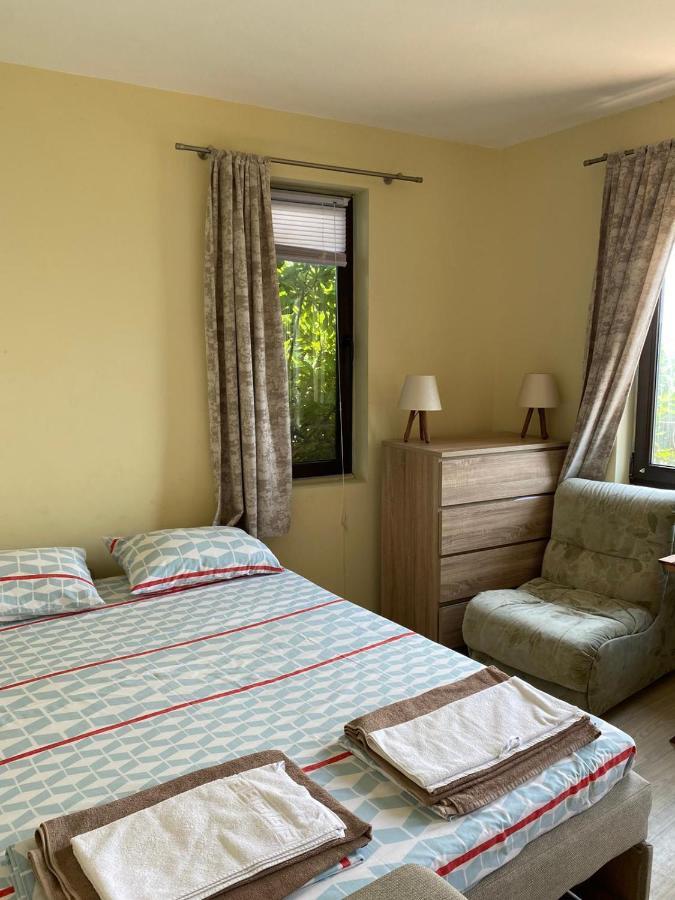 Apartment In A Beach House Old Town Nessebar Екстериор снимка