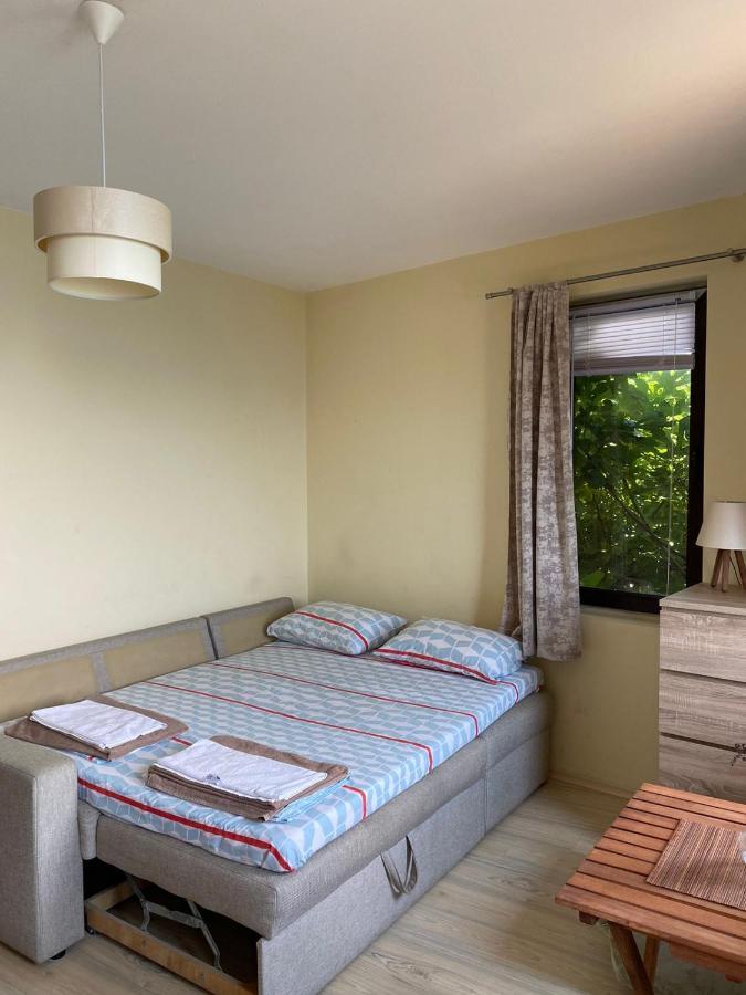 Apartment In A Beach House Old Town Nessebar Екстериор снимка