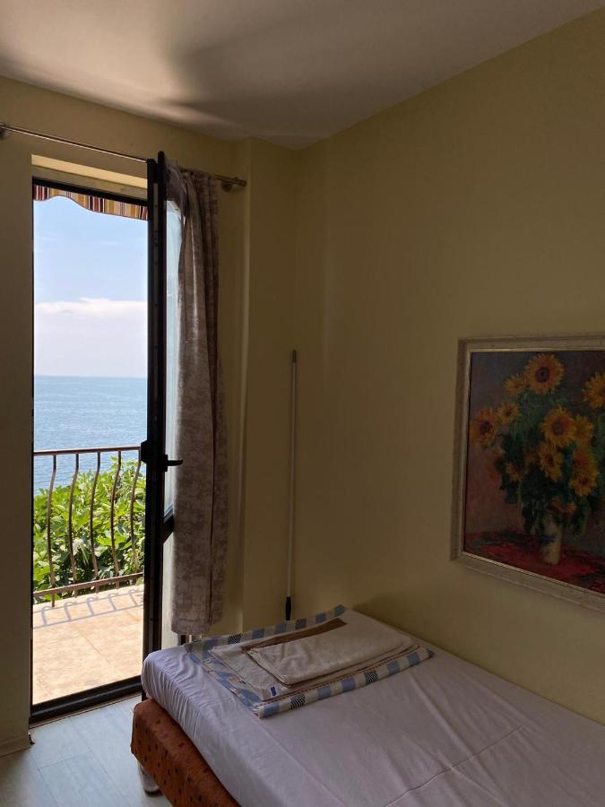 Apartment In A Beach House Old Town Nessebar Екстериор снимка