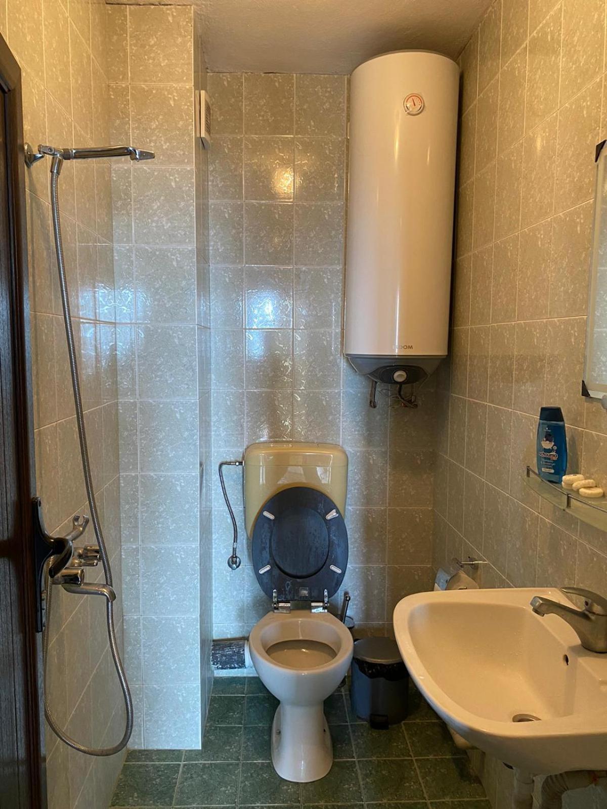 Apartment In A Beach House Old Town Nessebar Екстериор снимка